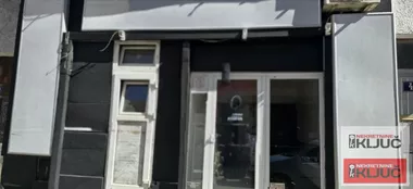 Novi Sad - Centar