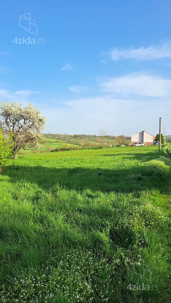 Građevinsko zemljište | 4zida