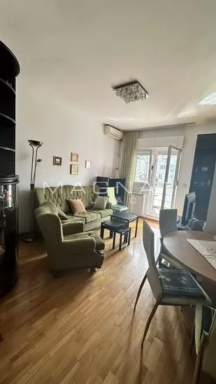 Gandijeva | 4zida.rs