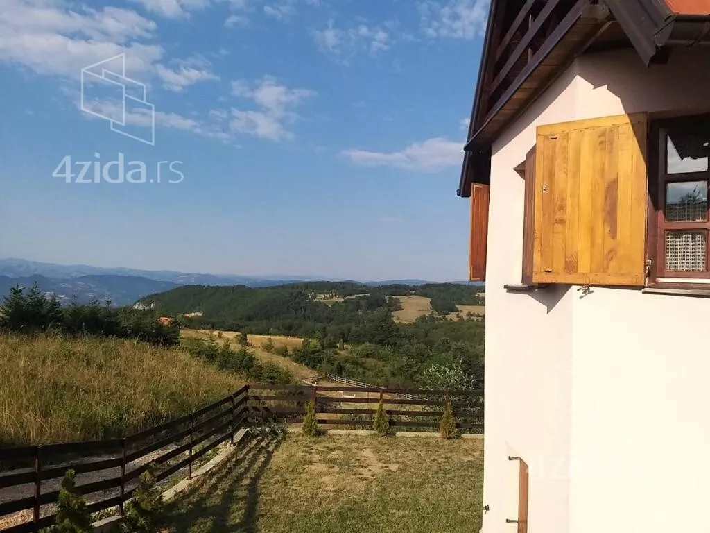 3-etažna kuća | 4zida