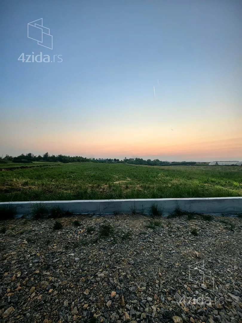 Građevinsko zemljište | 4zida