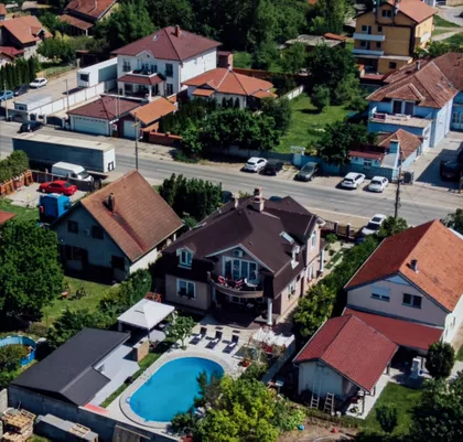 Plavi Horizonti | 4zida.rs