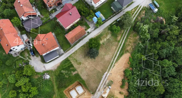 Građevinsko zemljište | 4zida