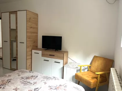 Kneza Miloša 2 | 4zida.rs