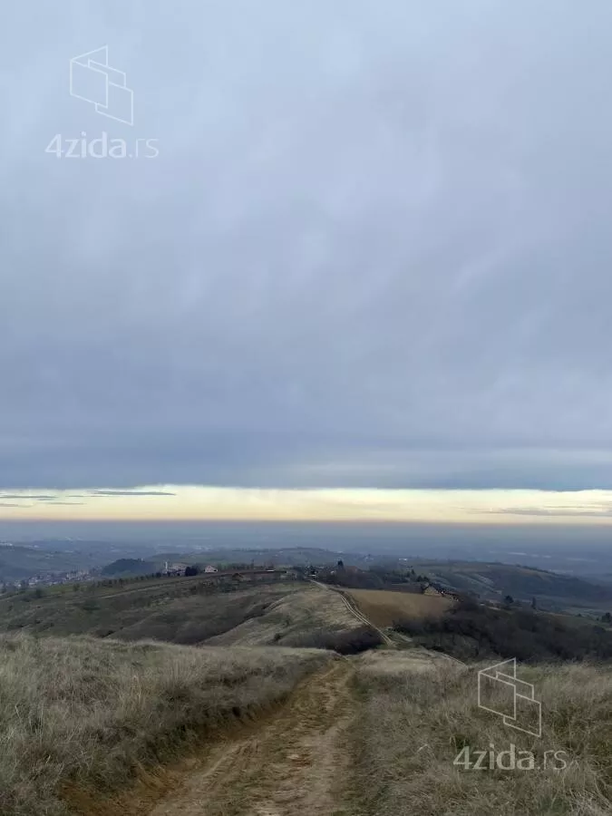 Poljoprivredno zemljište | 4zida