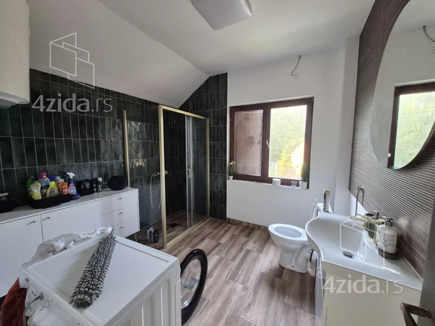 3-etažna kuća | 4zida