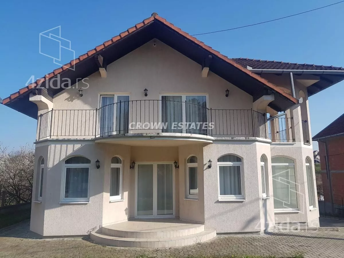 Kuća | 4zida