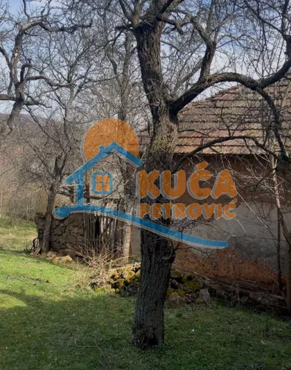 Gornji Barbeš | 4zida.rs