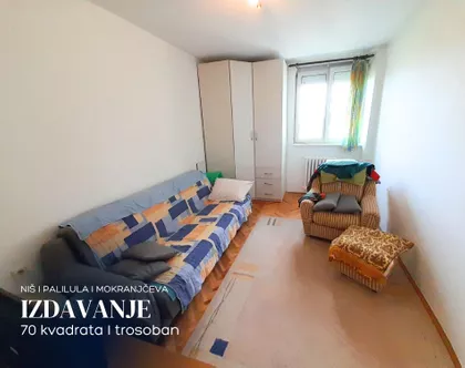 Mokranjčev | 4zida.rs