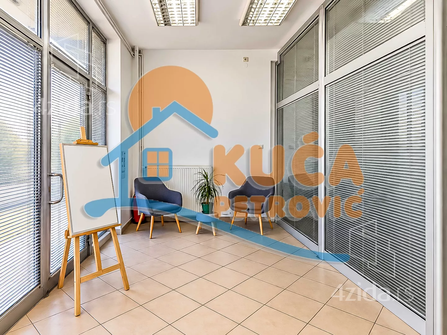 Lokal | 4zida