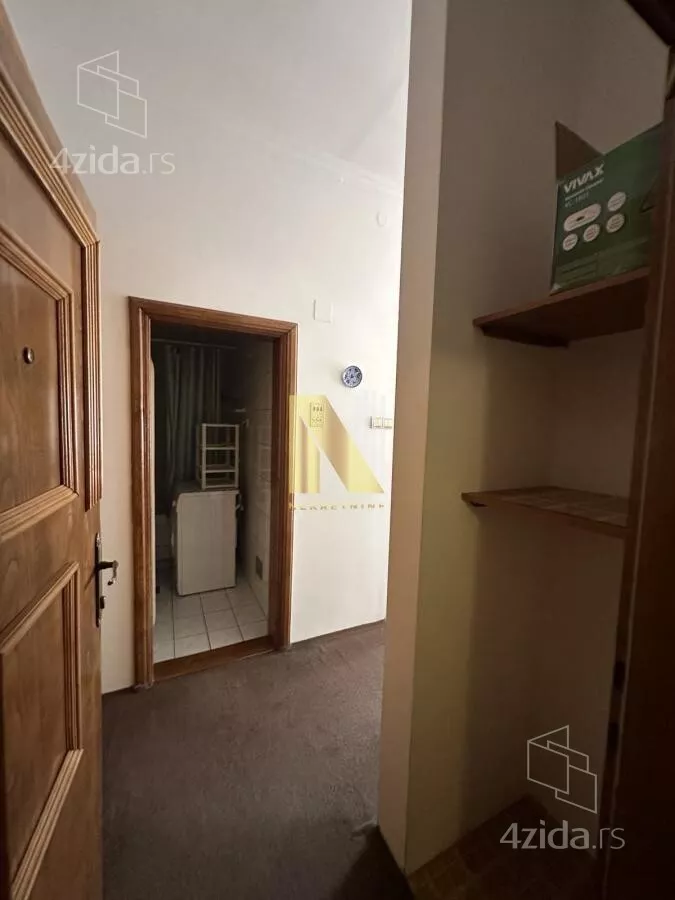 Garsonjera | 4zida