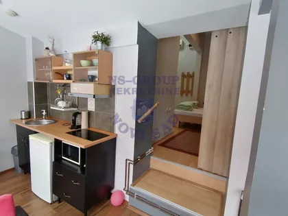 Novi Sad - Centar | 4zida.rs