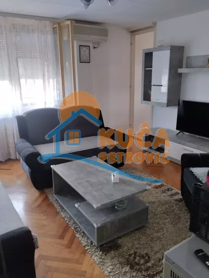 Bulevar Svetog Pantelejmona | 4zida.rs