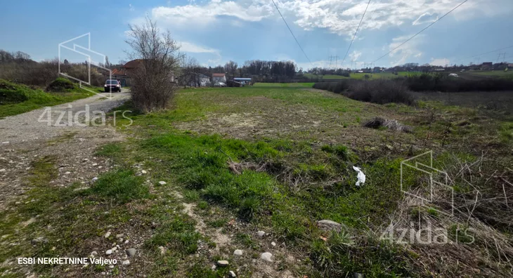 Poljoprivredno zemljište | 4zida