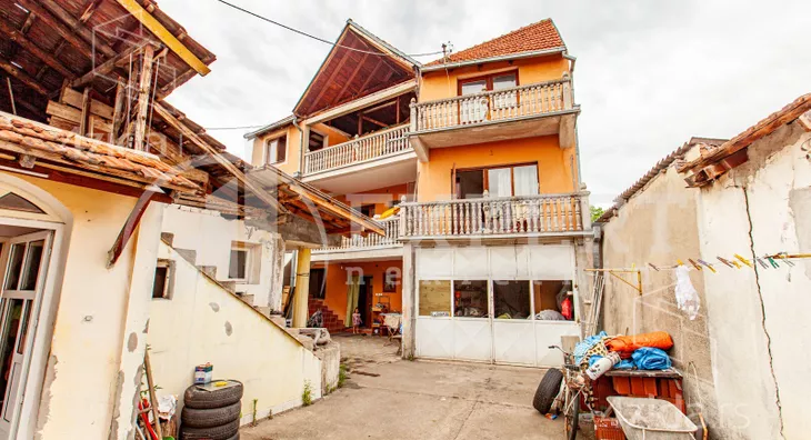 3-etažna kuća | 4zida