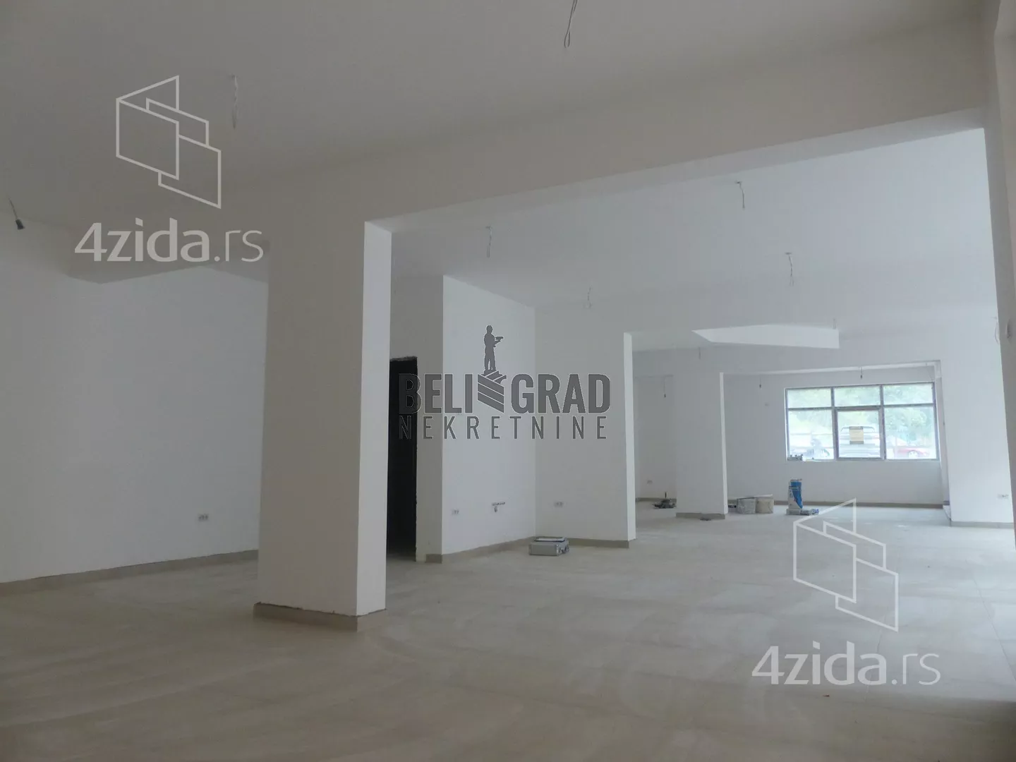 Kancelarija | 4zida