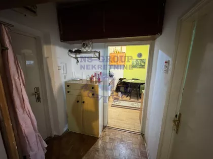 Sajmište | 4zida.rs