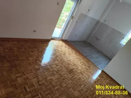 Zrenjaninski put (Slavoljuba Stefanovića) | 4zida.rs