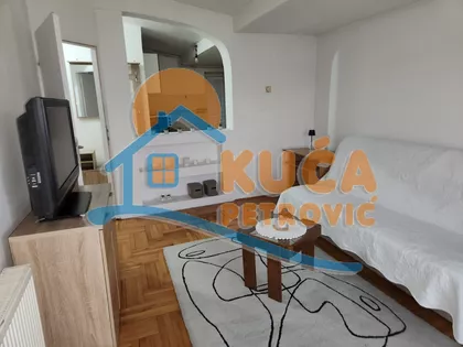 Obilićev venac | 4zida.rs