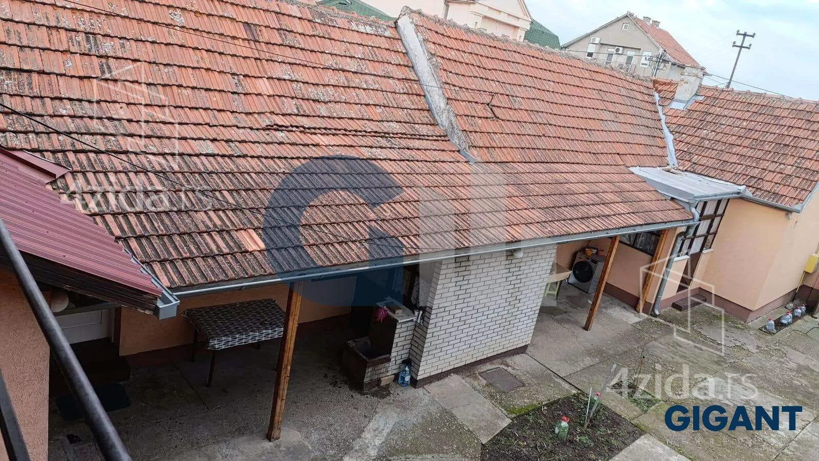 3-etažna kuća | 4zida