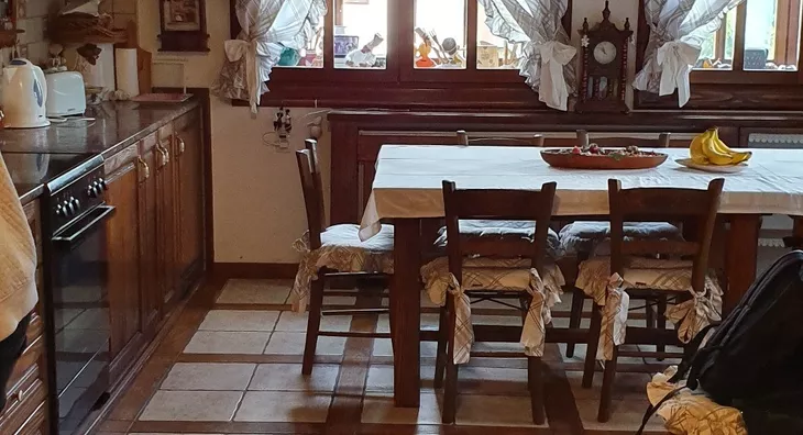 4-etažna kuća | 4zida