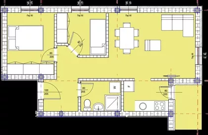 Ugrinovački Put 30 Deo 46 | 4zida.rs