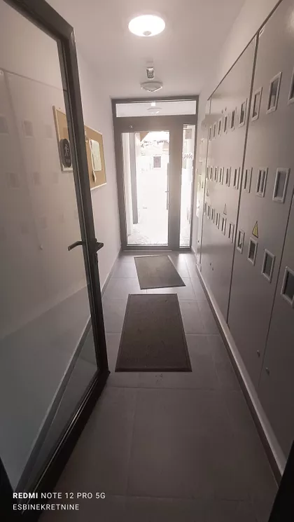 Poručnika Savičića I Radića | 4zida.rs