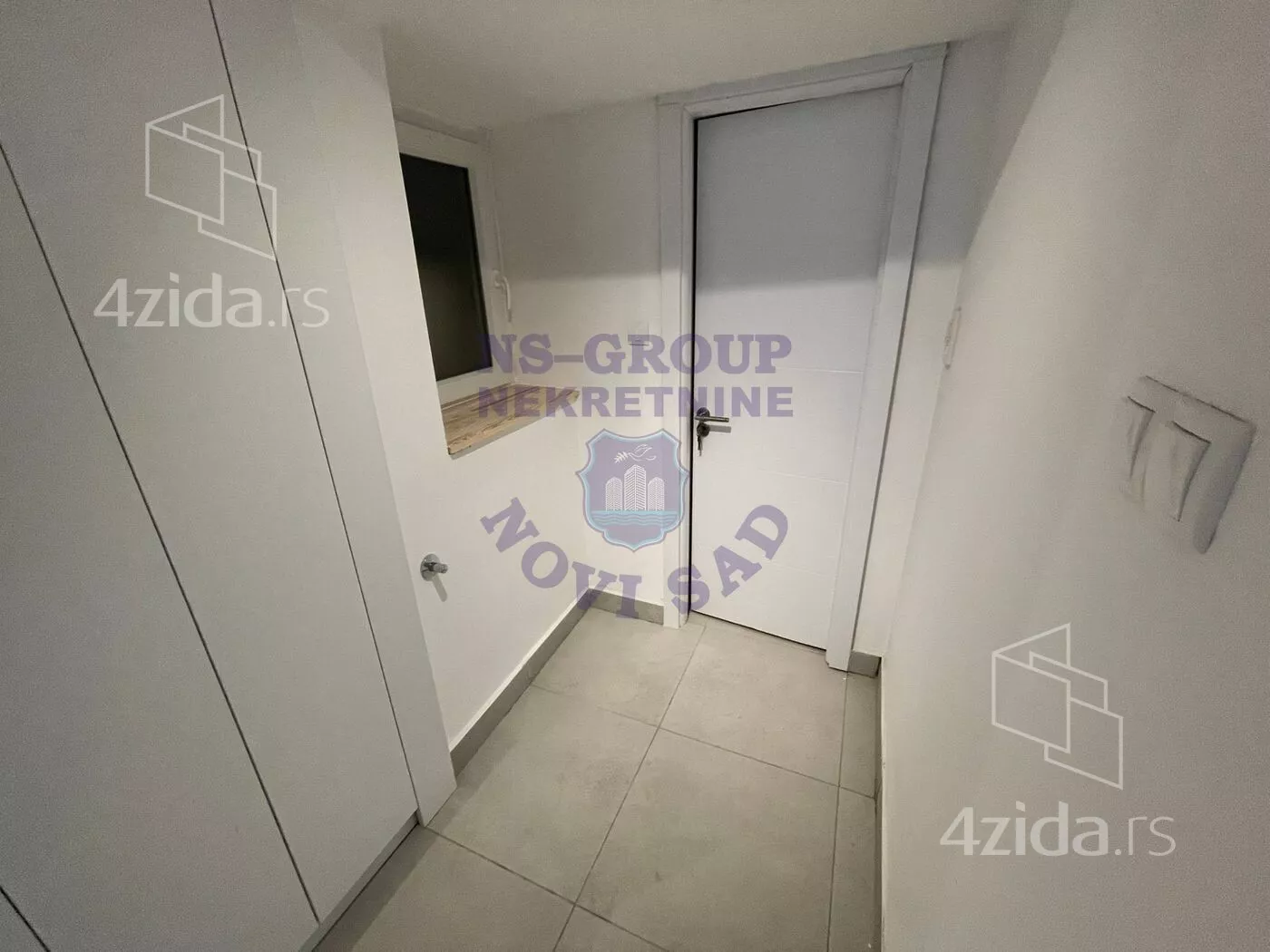 Garsonjera | 4zida