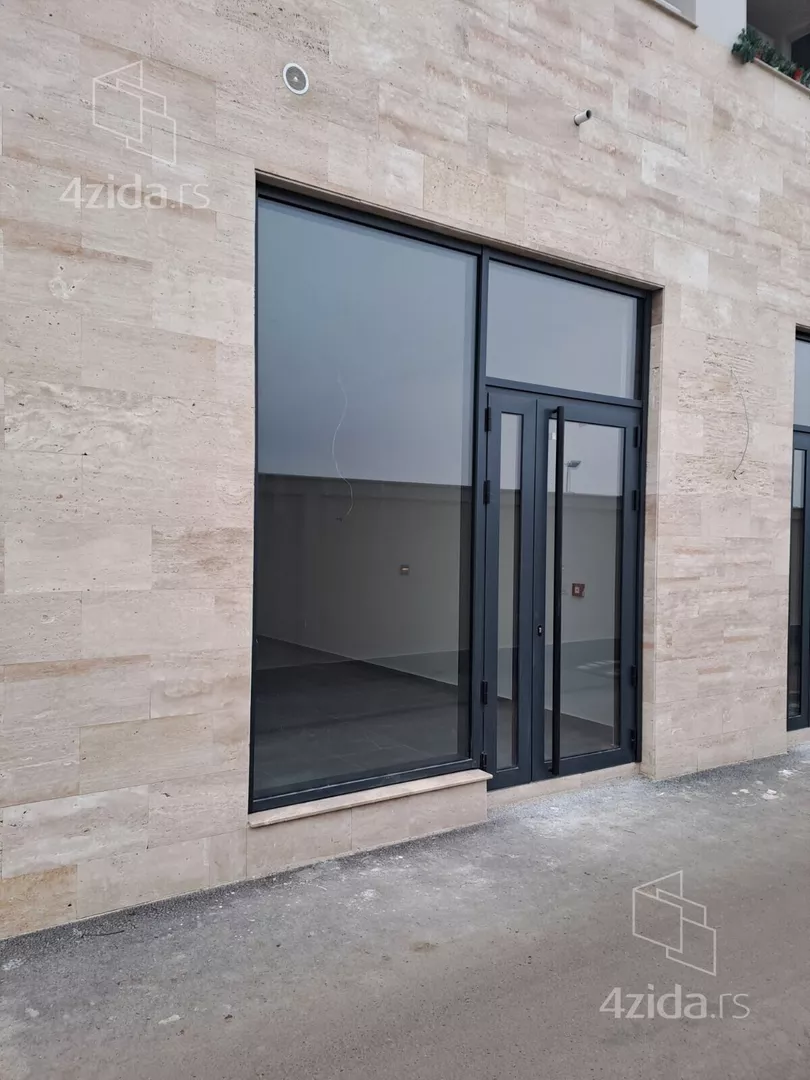 Poslovni prostor | 4zida