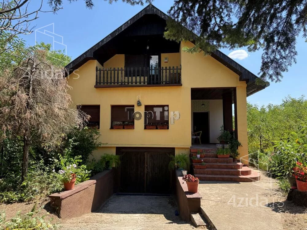 Kuća | 4zida