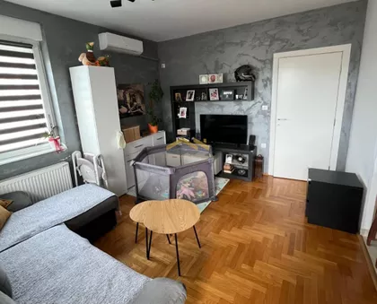 Bulevar Patrijarha Pavla (Somborski Bulevar) | 4zida.rs