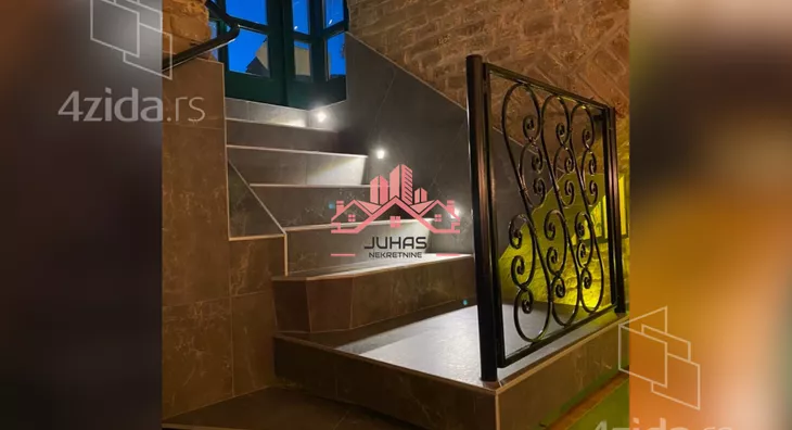 Ugostiteljski objekat | 4zida