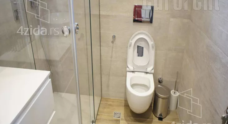 Petosoban stan | 4zida