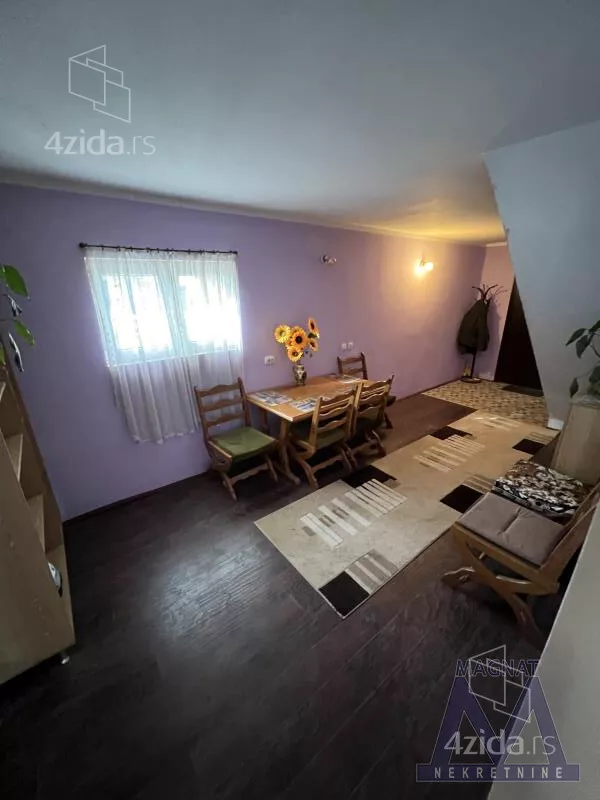 Kuća | 4zida