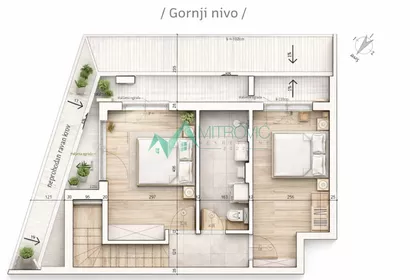 Petrovaradin | 4zida.rs