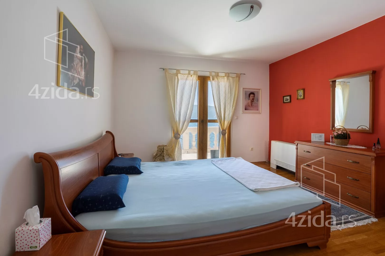 6-etažna kuća | 4zida