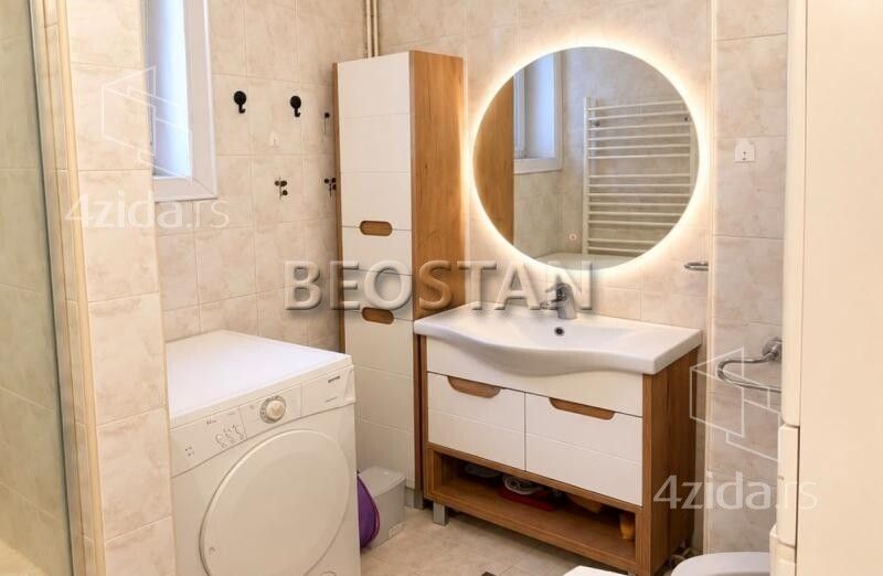 Stan – Beograd, MZ Zeleno brdo, Zvezdara - Prikaz 2