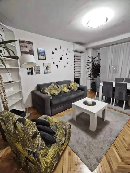 Kralja Petra I 34 | 4zida.rs