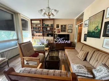 Koče Kapetana