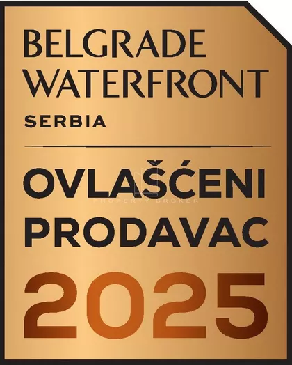 Bulevar Vojvode Mišića | 4zida.rs