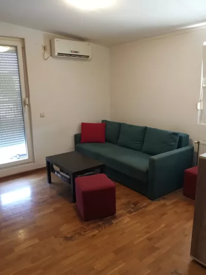 Svetislava Ristića 1G | 4zida.rs