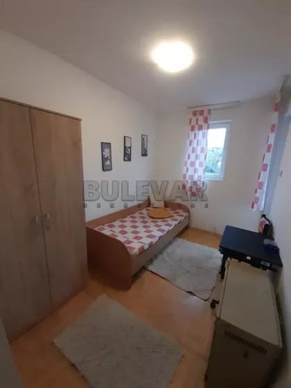 Vojislava Ilića | 4zida.rs