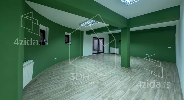 Poslovni prostor | 4zida