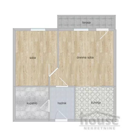 Bulevar Evrope | 4zida.rs