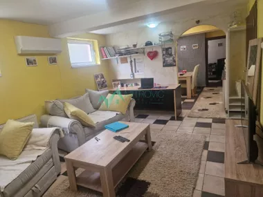 Adamovićevo Naselje