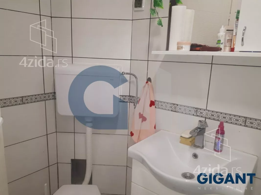 Garsonjera | 4zida