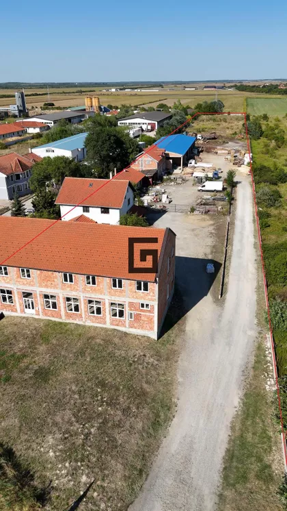 Zrenjaninski put | 4zida.rs