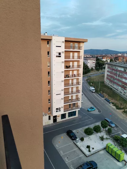 Milovana Gušica 97/56 | 4zida.rs