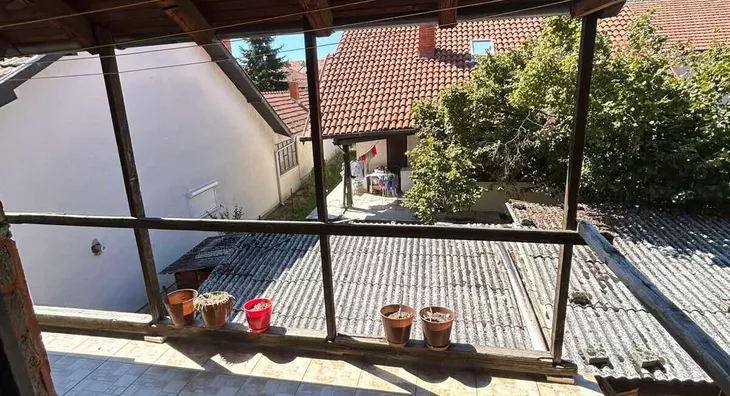 4-etažna kuća | 4zida