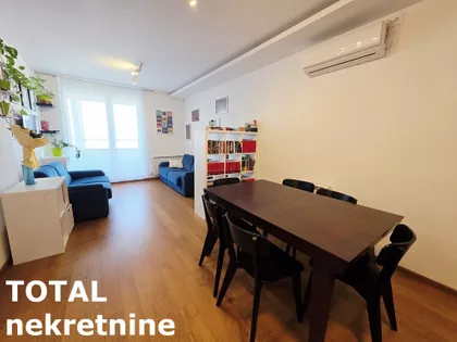 Bulevar Evrope | 4zida.rs